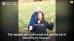 Mujer insulta a musulmanes mientras oraban en parque de California