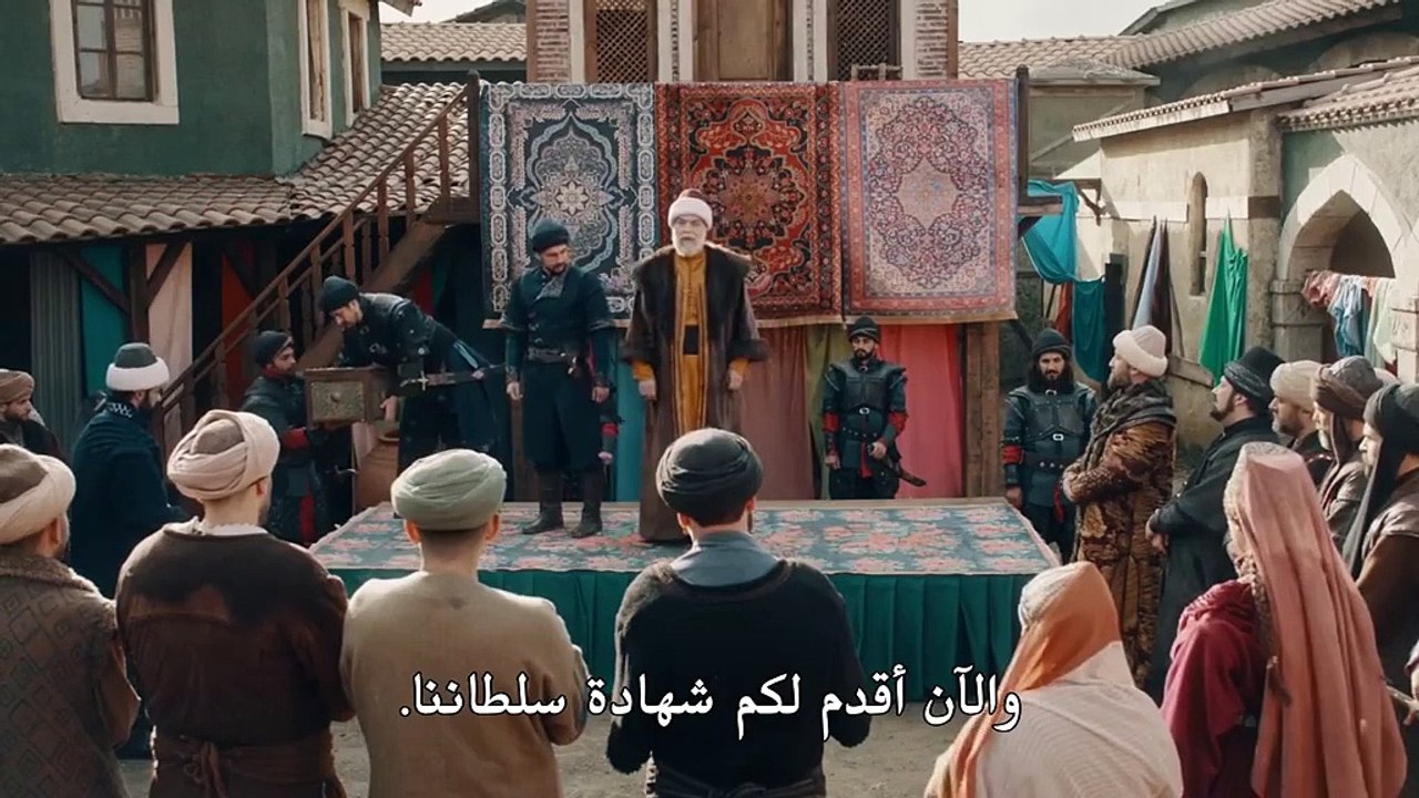 مسلسل رحلة الحب عزيز محمود هدائي الحلقة 7 مترجمة