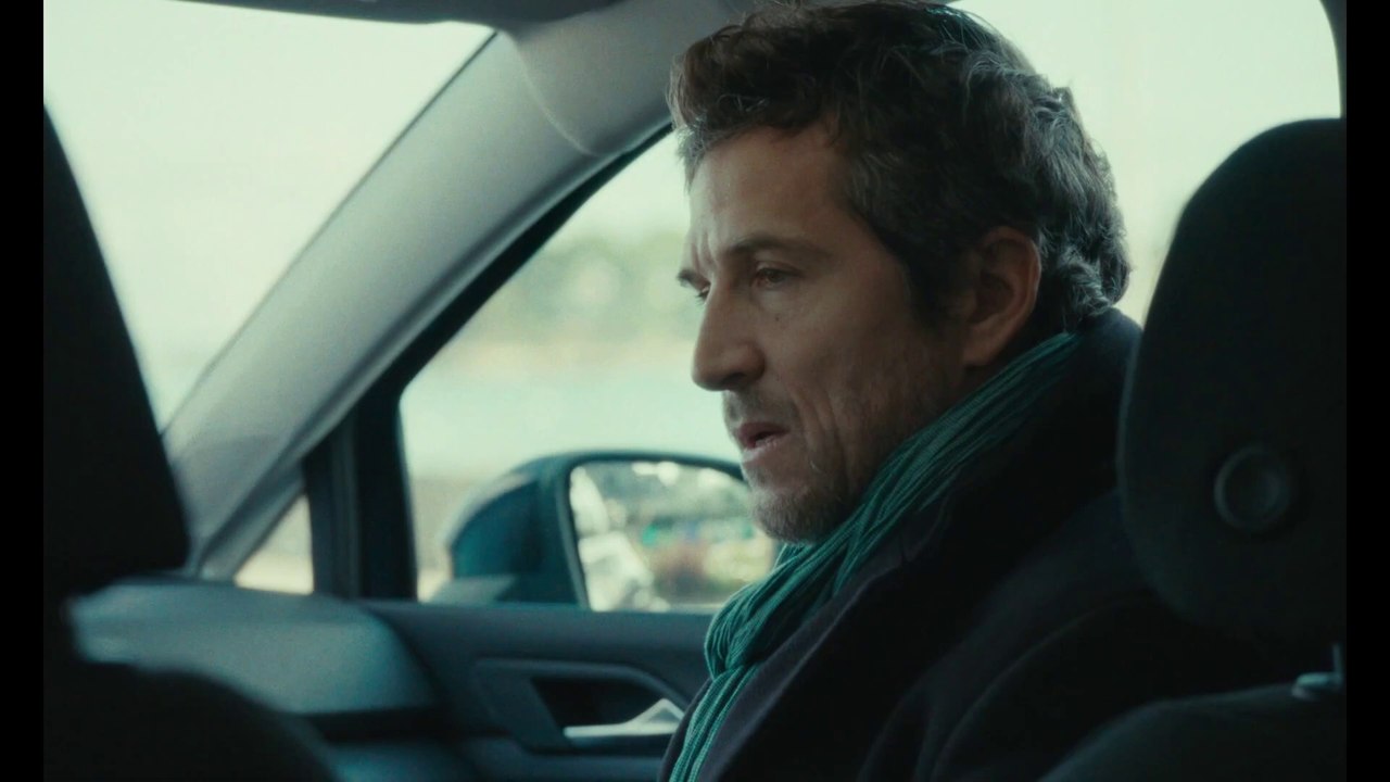 Zwischen uns das Leben - Trailer (Deutsch) HD