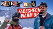 Scoping Day from the Summit of the Bec des Rosses ft. Andrew Pollard I FWT24 Riders’ Vlog Episode 14