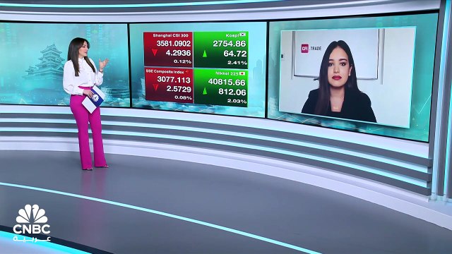 مؤشر Nikkei يغلق عند أعلى مستوى على الإطلاق بعد تثبيت الفدرالي للفائدة