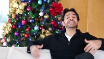 Eugenio Derbez te enseña como realizar tus compras navideñas