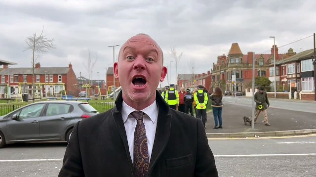 Lancashire police and crime update 21 March 2024