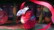 Kung Fu Panda 3 - Official Movie CLIP: Mei Mei (2016) HD - Dreamworks Animated Movie HD