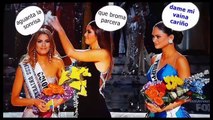 Propuesta millonaria a Miss Colombia para hacer un video para adultos