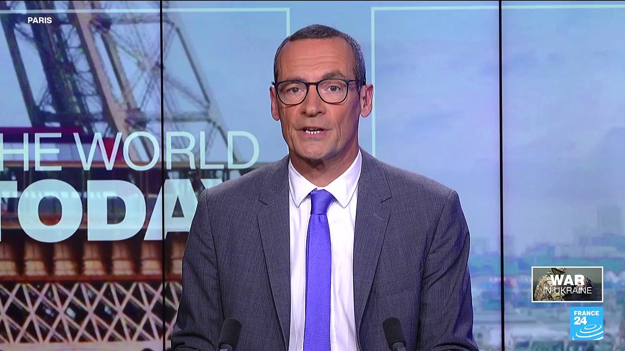 EU taps Russian assets for Ukraine arms: How much does Kyiv stand to gain?