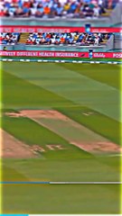 Ishant Sharma Balling