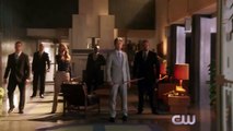 DC's Legends of Tomorrow 