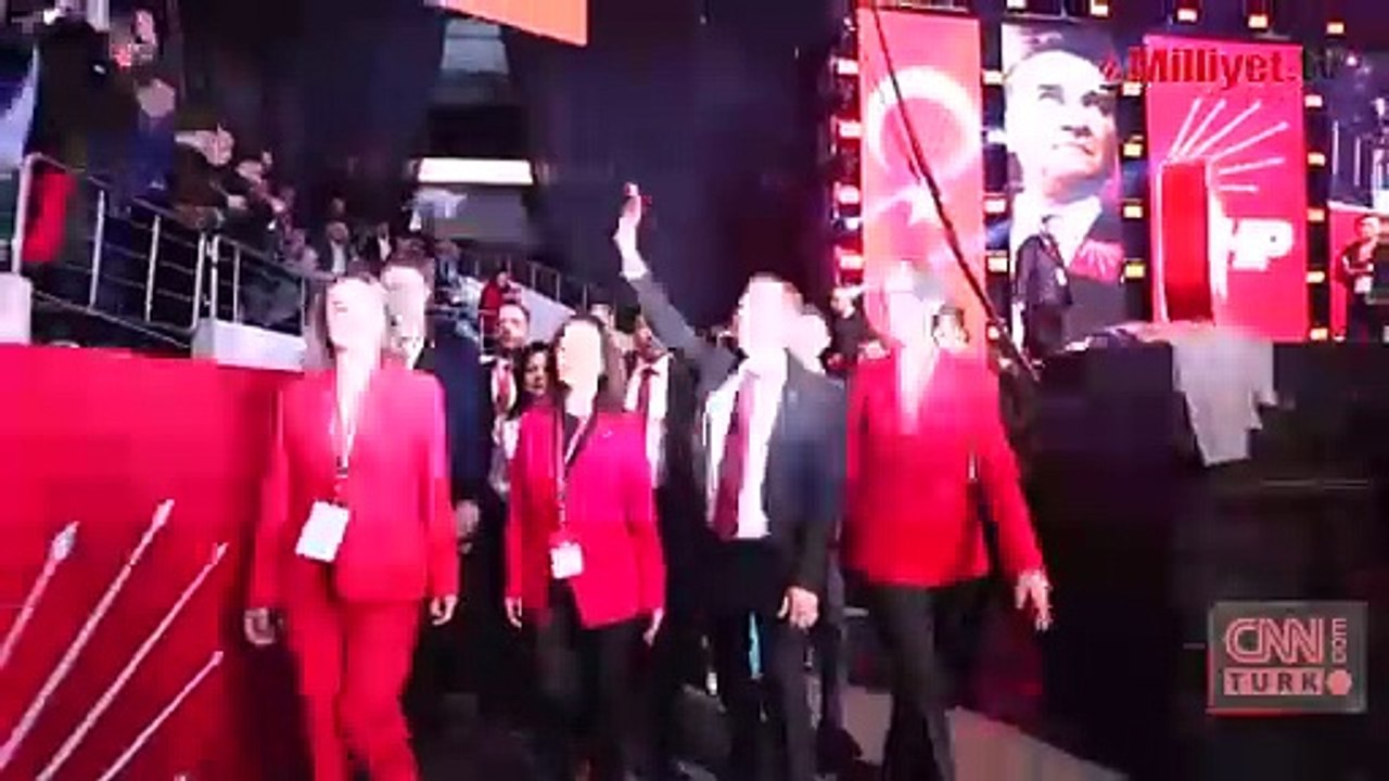 Kemal Kılıçdaroğlu'ndan kurultay iddiasına yanıt