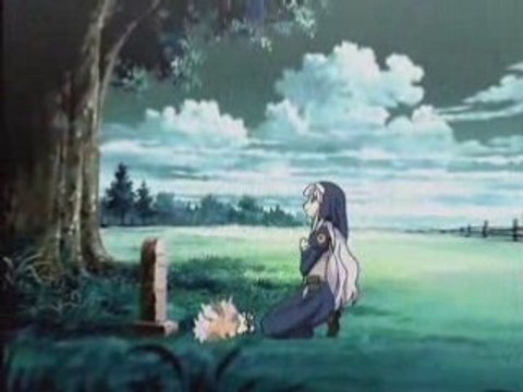 Chrno Crusade AMV: Chrno no Kanashimi