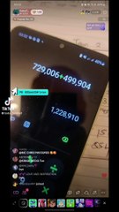 Chira's Fundraiser Event 🎉