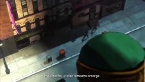 Teenage Mutant Ninja Turtles: Mutantes en Manhattan - Ahuncio Oficial del Trailer