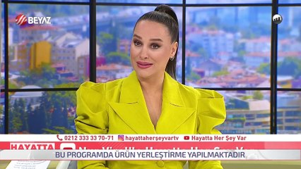 Hayatta Her Şey Var 21 Mart 2024