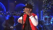 #SATURDAYNIGHTLIVE - Chance The Rapper Performs “Sunday Candy” With The Social Experiment