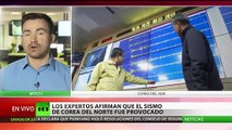 Qué depara al mundo tras exitosa prueba nuclear en Corea del Norte?