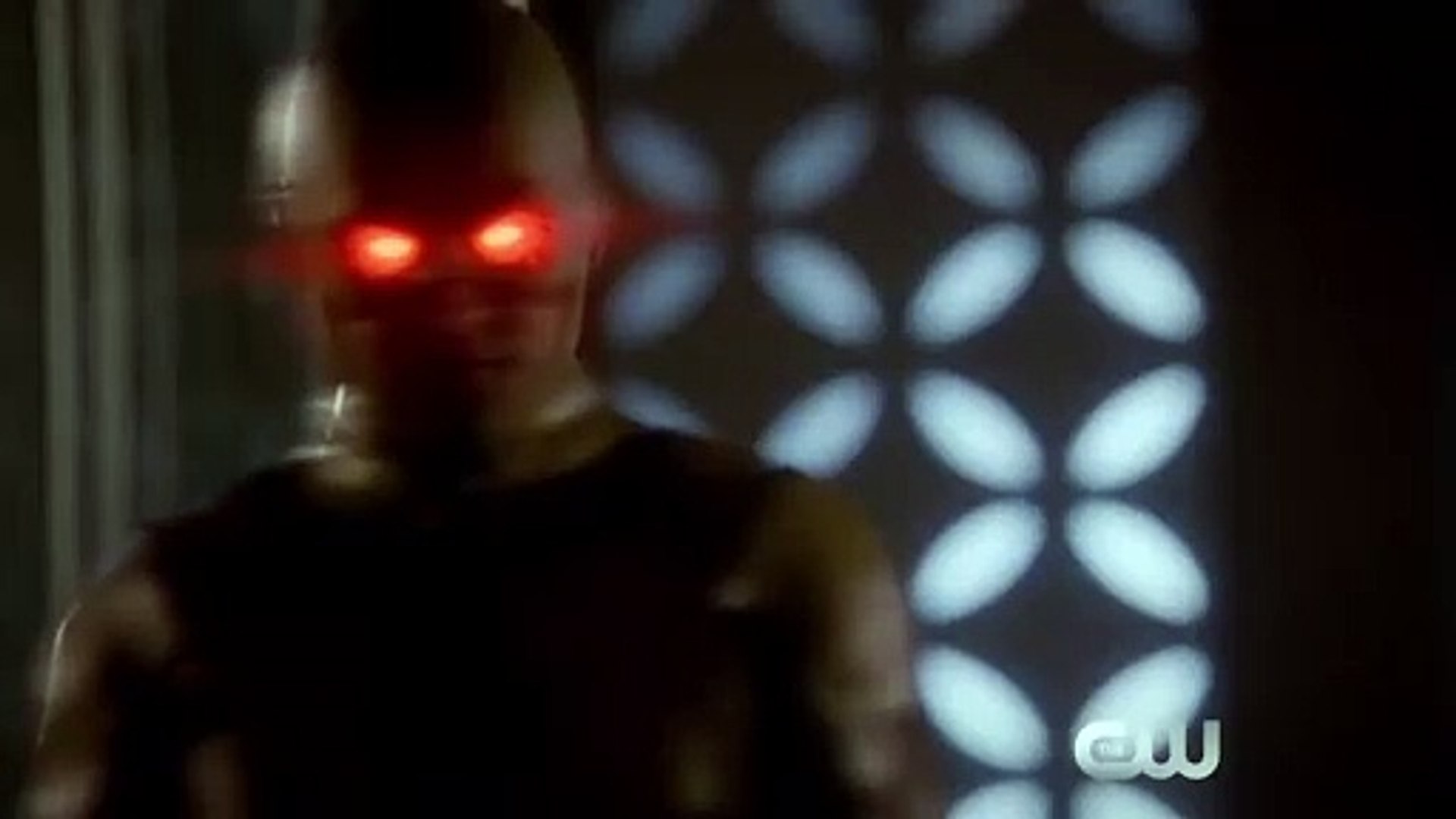 The Flash: