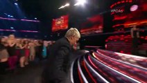 Favorite Humanitarian is Ellen DeGeneres -- People's Choice Awards 2016