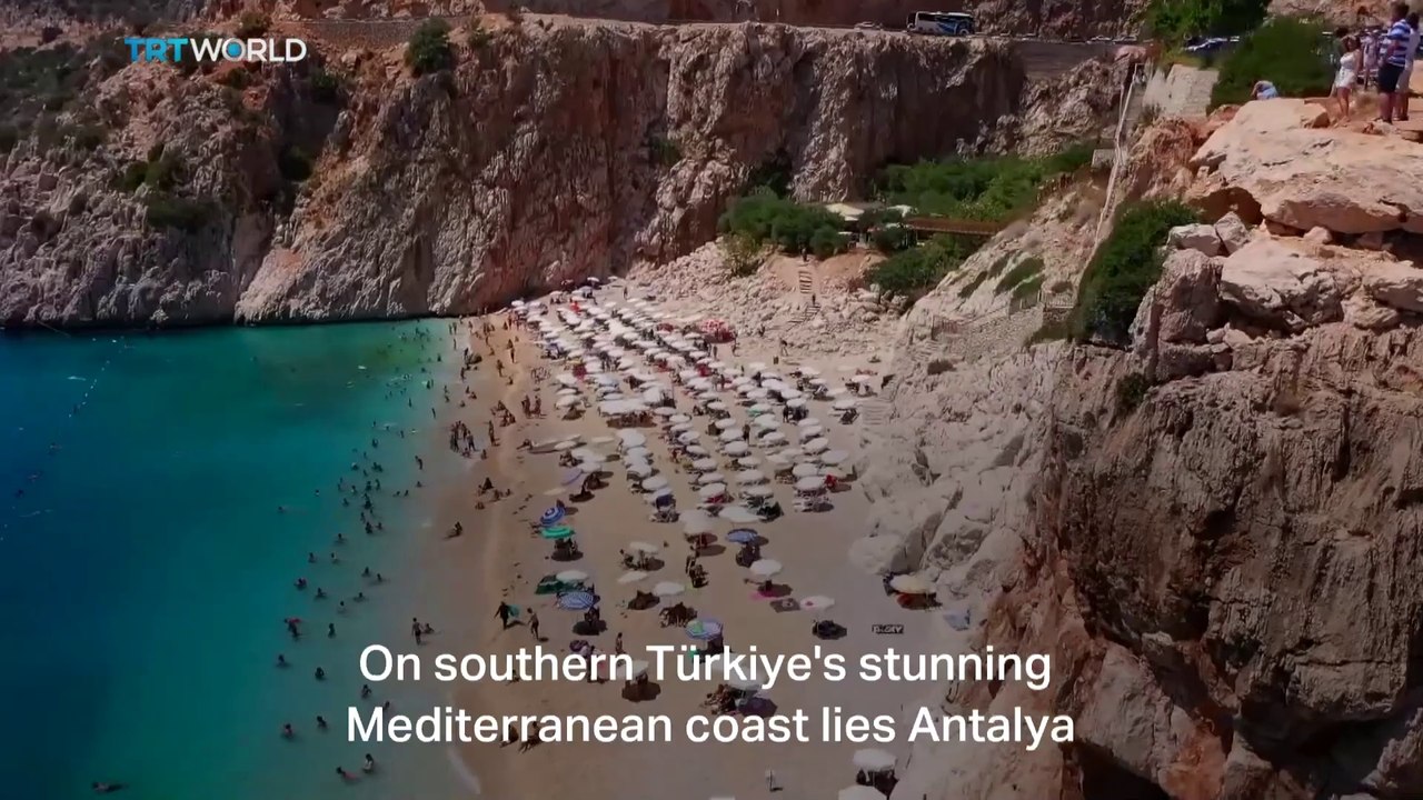 Voters in Antalya hope for lower housing costs