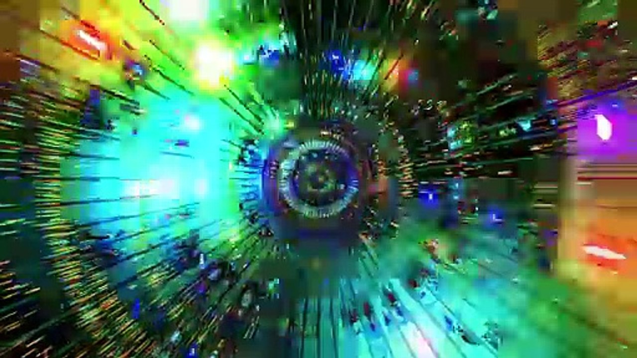 Michael The GlitterKing`s Song - 124 Light Years K2-18B