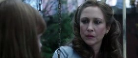 The Conjuring 2 - Official Teaser TRAILER 1 (2016) HD - Patrick Wilson Horror