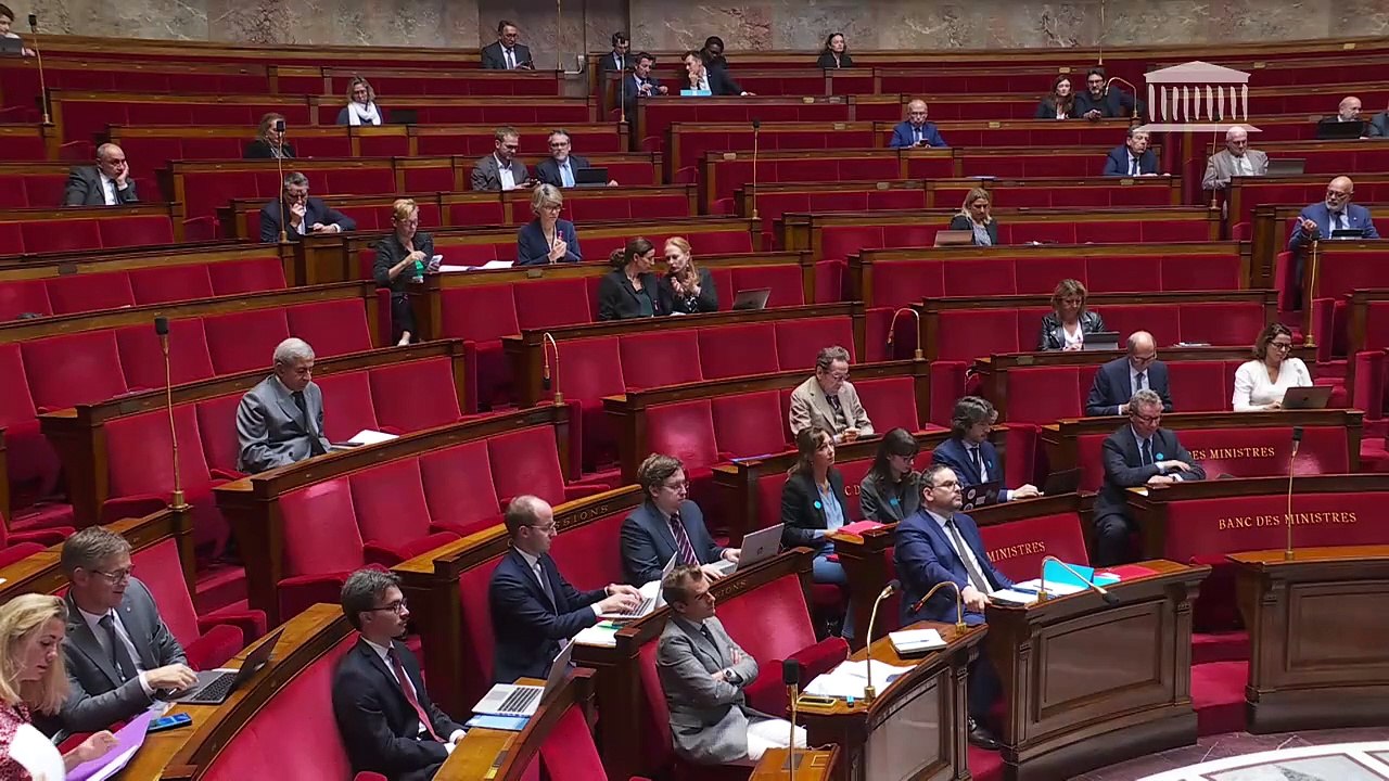 Intervention tribune endométriose