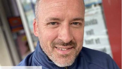 Voici - Familles nombreuses : pourquoi Olivier Gayat s'est installé au Portugal sans sa femme et ses enfants