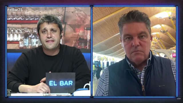 Joaquín Maroto: Rubiales está pensando en adquirir un domicilio en República Dominicana