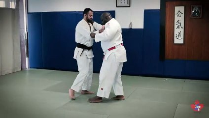 GOKYO : Clip 062 : Hane-Makikomi