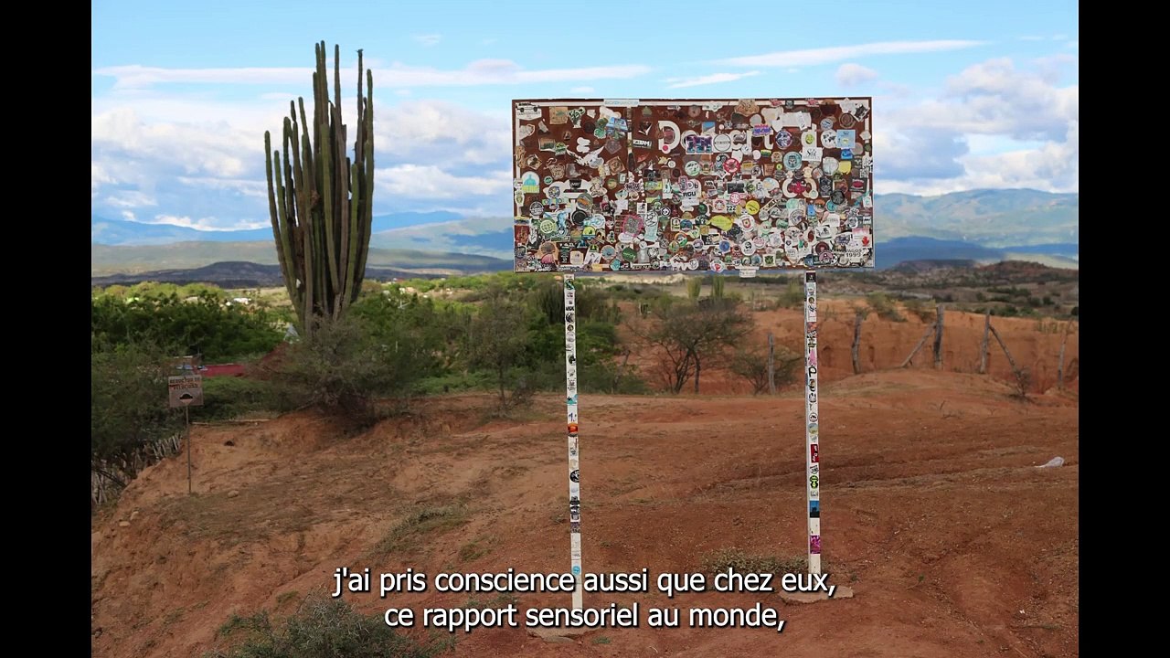 La Couleuvre noire BONUS réalisé par la Fondation Gan pour le Cinéma