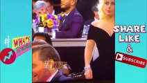 Leonardo DiCaprio se burla de Lady Gaga