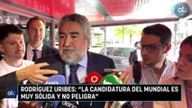 Rodríguez Uribes: 