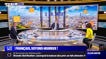 Découvrez le classement des pays les plus heureux en 2024