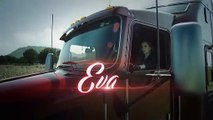 Eva La Trailera - Eva descubre que Armando le es infiel y su vida cambia - Series Telemundo