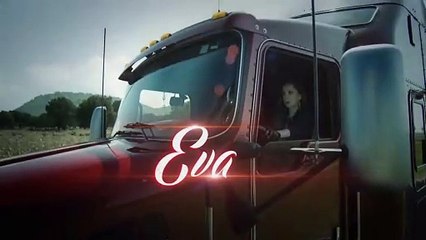 Eva La Trailera - Eva descubre que Armando le es infiel y su vida cambia - Series Telemundo