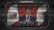 Anonymous: La verdad tras la captura de El Chapo Guzmán