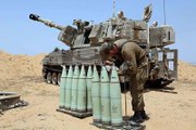 كندا تحظر تصدير الأسلحة إلى إسرائيل