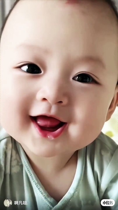Cute Smile
