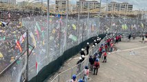 Diyarbakır'da Nevruz gerginliği... Gözaltılar var