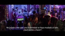 Buenos Vecinos 2 - Trailer Oficial Sub Español (2016) HD