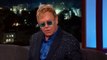 Jimmy Kimmel Live: La reunión de clase de Elton John