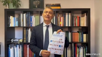 Acqua e agricoltura, Pecoraro: investire convinti e con urgenza