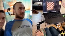 Neuralink : un homme tétraplégique joue aux échecs par la pensée grâce à un implant cérébral