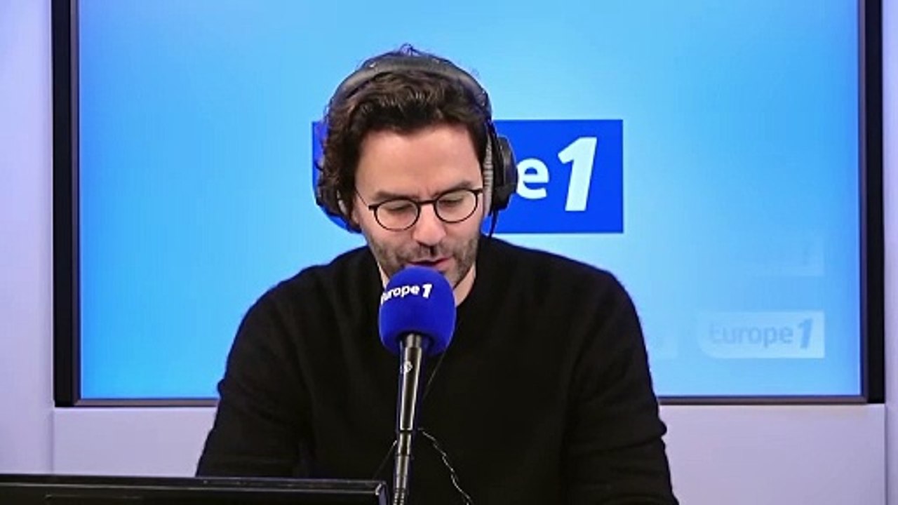 "On est bien sûr tous choqués par cette nouvelle" : Thomas Isle rend un vibrant hommage à Laetitia Krupa sur Europe 1