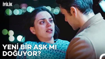 Belki Evleniriz Belki Çocuklarımız Bile Olur - İyilik 26. Bölüm