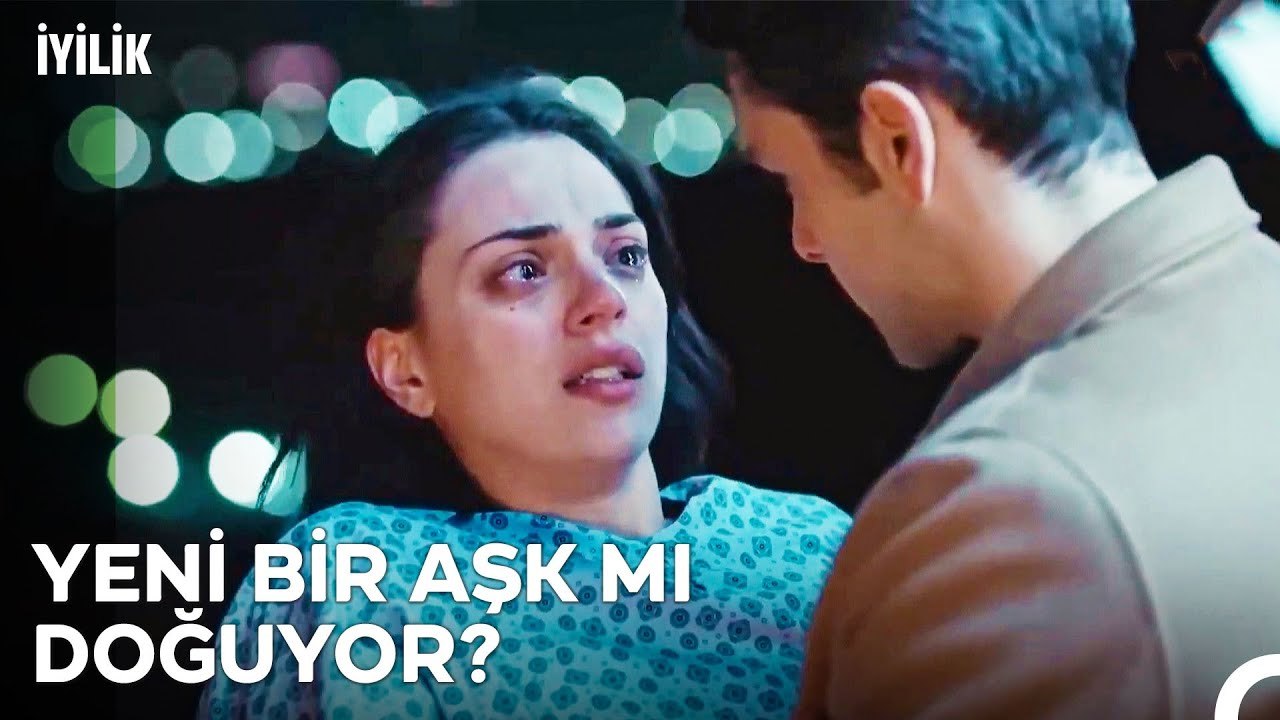 Belki Evleniriz Belki Çocuklarımız Bile Olur - İyilik 26. Bölüm