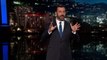 Jimmy Kimmel Live!: Sesame Street en HBO