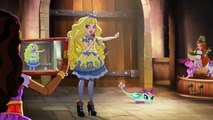 Ever After High: Dragoncitos 