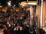 Sam Smith gana - 2016 Golden Globe Awards