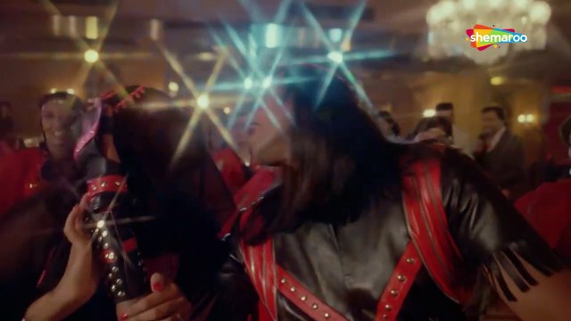 Bahama Bahama / Karm Yudh (1985) / Mithun Chakraborty , Mohammed Aziz , Asha Bhosle