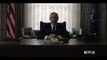 House of Cards: Frank Underwood - The Leader We Deserve - Netflix Series